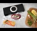 OBH Nordica Cuisine Vacuum Sealer