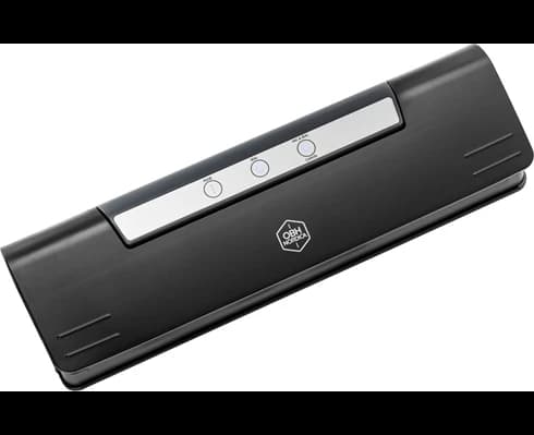 OBH Nordica Vacuum Sealer Compact Fresh