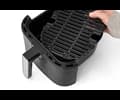 OBH Nordica Easy Fry   Grill XL Precision 2in1 Black Digital 4,2L