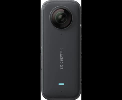 Insta360 X3