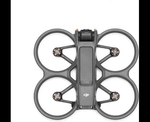 DJI Avata 2 Fly More Combo Three Battery