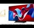 LG OLED83C44LA