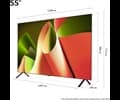 LG OLED55B46LA