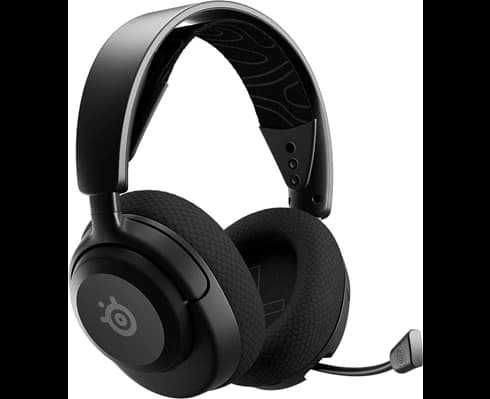 SteelSeries Arctis Nova 5 Wireless headset