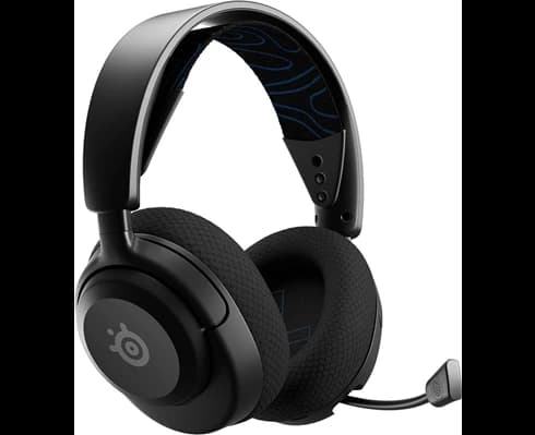 SteelSeries Arctis Nova 5P Wireless Playstation Headset