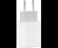 ON WLC-U1100 - Wall Charger 12W + USB-C - USB-C 1m