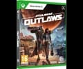 Xbox Series X Star Wars Outlaws Xbox series X