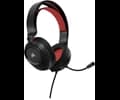 Corsair Corsair HS35 v2 Headset, Red