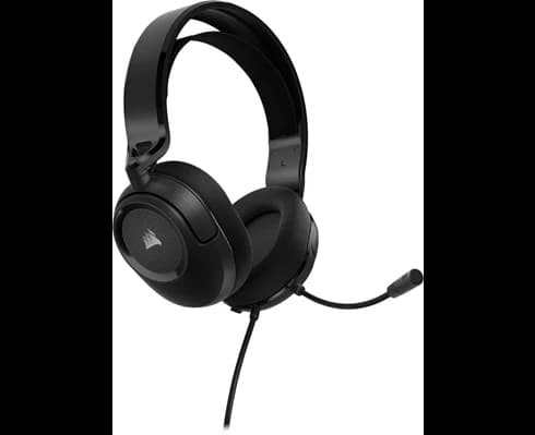 Corsair Corsair HS35 v2 Headset, Carbon