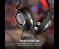 Corsair Corsair HS35 v2 Headset, Carbon