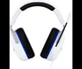 HyperX Cloud Stinger 2 Core - Gaming Headset for PlayStation White