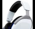 HyperX Cloud Stinger 2 Core - Gaming Headset for PlayStation White