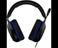 HyperX Cloud Stinger 2 Core - Gaming Headset for PlayStation Black