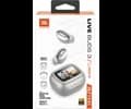 JBL Live Buds - Silver