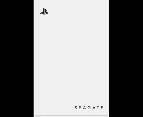 Seagate Seagate Game Drive for PS5 2TB