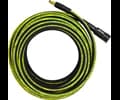 AVA Extension Hose (20m, Steel Reinforced)