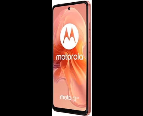 Motorola G04 4+64G Sunrise Orange