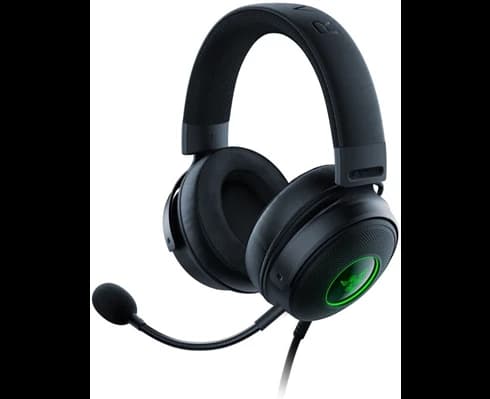 Razer KRAKEN V3