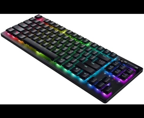 Razer DEATHSTALKER V2 PRO TENKEYLESS