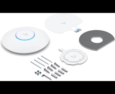 Ubiquiti UniFi 6 Plus