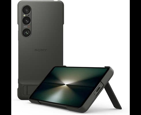 Sony Xperia 1 VI COVER - Green