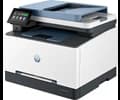 HP Color LaserJet Pro 3302fdw