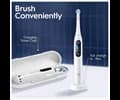 Oral-B iO9s White Alabaster