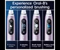 Oral-B iO9s Rose Quartz