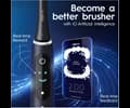 Oral-B iO8s Black Onyx