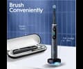 Oral-B iO8s Black Onyx