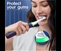 Oral-B iO8s Violet Ametrine