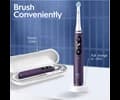 Oral-B iO8s Violet Ametrine