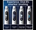 Oral-B iO10 Stardust White