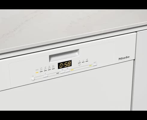 Miele G5132SCUBRWS