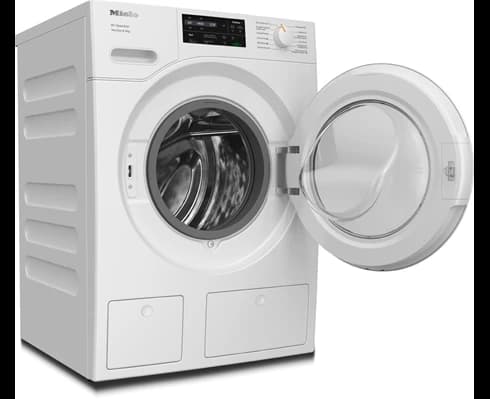 Miele WSG663WCS