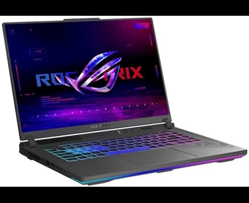 ASUS ROG Strix G 16 (G614JZ-N4014W)