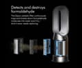 Dyson Purifier Hot+Cool™ Formaldehyde (HP09)