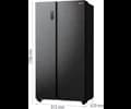 Gorenje NRR9185DABXL