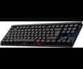 Logitech G515 Lightspeed TKL - Tactile - Black - PAN