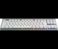 Logitech G515 Lightspeed TKL - Tactile - White - PAN