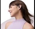 SHOKZ SHOKZ OpenFit Air Black