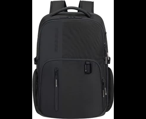 Samsonite BIZ2GO Laptop backpack 17,3" - black