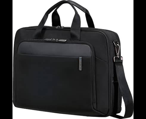 Samsonite Bailhandle 17.3" Black