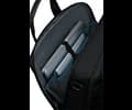 Samsonite Bailhandle 17.3" Black