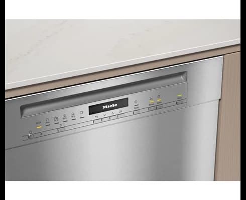 Miele G7210SCUEDCLST