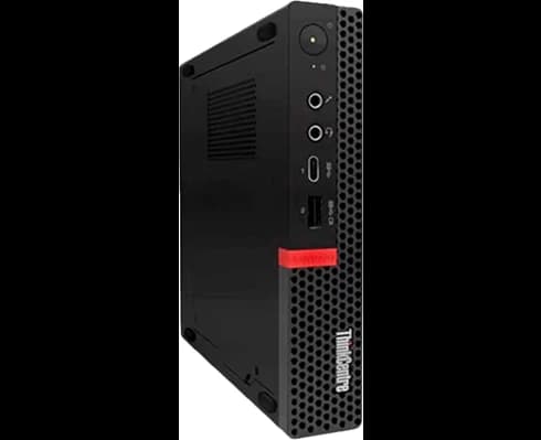 Lenovo ThinkCentre M720Q