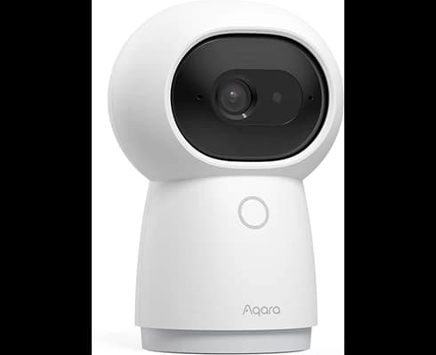 Aqara Camera Hub G3