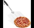 Austin and Barbeque AABQ - Pizza Paddle 12" Aluminum