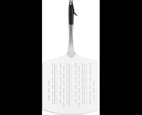 Austin and Barbeque AABQ - Pizza Paddle 16" Aluminum