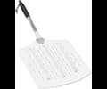 Austin and Barbeque AABQ - Pizza Paddle 16" Aluminum